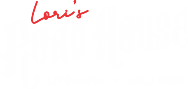 Lori's Road House - Live Music Cold Beer